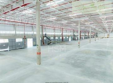 Comercial · 1849m² · 8 Vagas · Galpão para aluguel, 8 vagas, Batistini - São Bernardo do Campo/SP