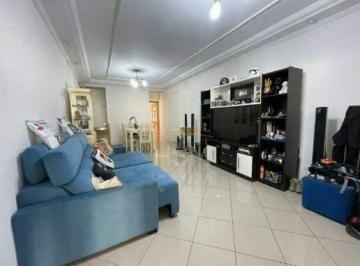 Casa · 185m² · 3 Quartos · 1 Vaga · Sobrado com 3 dormitórios e 3 banheiros à Venda, Rudge Ramos, São Bernardo do Campo - SP