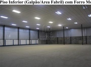 Comercial · 2830m² · Galpão para aluguel, Presidente Altino - Osasco/SP