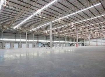 Comercial · 3335m² · 4 Vagas · Galpão para aluguel, 4 vagas, Lagoa - Araçariguama/SP