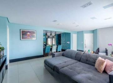 Apartamento · 145m² · 3 Quartos · 3 Vagas · Apartamento à venda, 3 quartos, 3 suítes, 3 vagas, Santa Paula - São Caetano do Sul/SP