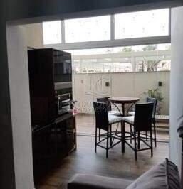 Apartamento · 94m² · 2 Quartos · 1 Vaga · Apartamento à venda, 2 quartos, 1 suíte, 1 vaga, Vila Curuçá - Santo André/SP