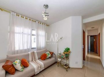 Apartamento · 72m² · 3 Quartos · 1 Vaga · Apartamento à venda, 3 quartos, 1 vaga, Jardim América - Belo Horizonte/MG