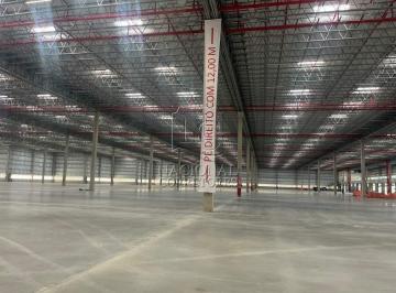 Comercial · 2278m² · 3 Vagas · Galpão para aluguel, 3 vagas, Batistini - São Bernardo do Campo/SP
