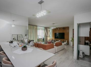 Apartamento · 158m² · 4 Quartos · 4 Vagas · Apartamento à venda, 4 quartos, 2 suítes, 4 vagas, Santo Antônio - Belo Horizonte/MG