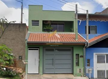 0 · casa à venda em Parque Bom Retiro