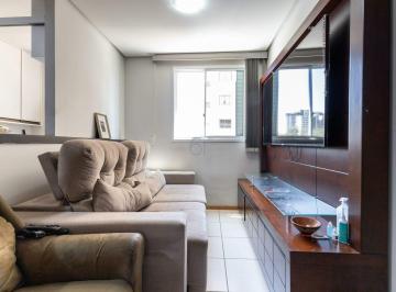 Apartamento · 52m² · 2 Quartos · 1 Vaga · RUA 30 NORTE - RESIDENCIAL MILENA BAQUI MUNIZ