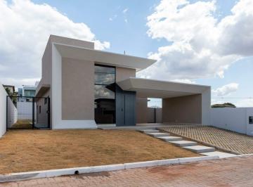 Casa · 240m² · 3 Quartos · 2 Vagas · Imobiliária Setor Habitacional Jardim Botânico -Casa Setor Habitacional Jardim Botânico à venda