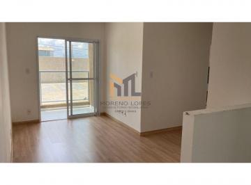 Apartamento · 53m² · 2 Quartos · 1 Vaga · Apartamento à Venda - Chacaras Reunidas São Jorge - Sorocaba/Sp