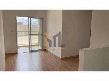 Apartamento · 53m² · 2 Quartos · 1 Vaga · Apartamento à Venda - Chacaras Reunidas São Jorge - Sorocaba/Sp 