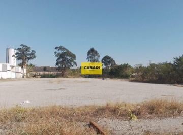 Terreno · 8945m² · Terreno para alugar 8.945 m² – Localização estratégica próximo ao Rodoanel
