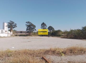 Photo 1 · Terreno para alugar 8.945 m² – Localização estratégica próximo ao Rodoanel