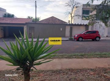 Photo 1 · Casa Comercial com 10m de Frente, 3 Vagas e Jardim – Santo André/SP