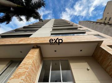 Apartamento · 115m² · 3 Quartos · 2 Vagas · Apartamento 3 quartos  na Vila Mariana a 550m do metrô Ana Rosa