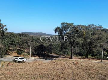 Terreno · 1000m² · Lote 1000m Condomínio Reserva de Piedade
