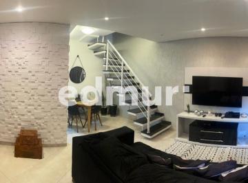Casa · 123m² · 3 Quartos · Casa à venda - no Jardim Santo Antônio