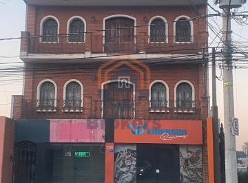 Casa · 5 Quartos · 4 Vagas · Casa Sobrado em Vila Rami - Jundiaí, SP