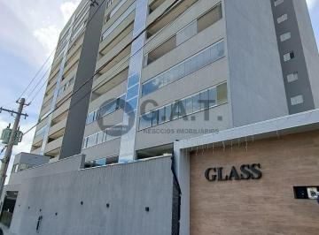 Foto 01 · Aluguel de Apartamento de 3 Quartos com Suíte e 2 Vagas na Garagem no Jardim Emília, Sorocaba-SP: Ap