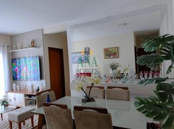 Apartamento · 2 Quartos · Condomínio Residencial Arco-Íris