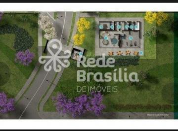 Terreno · 642m² · Mauá Brasília - Terreno à venda, Jardim Botânico