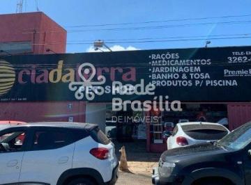 Comercial · 353m² · Loja Comercial à venda, Jardim Botânico