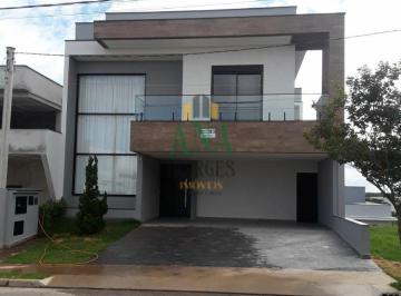 Casa · 3 Quartos · Sobrado com 03 suítes em Condomínio