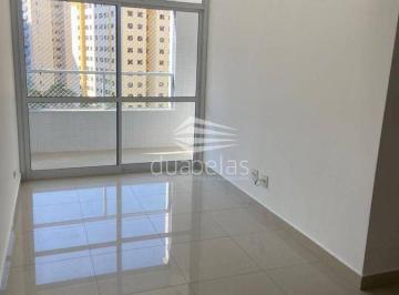 Apartamento · 79m² · 2 Quartos · 1 Vaga · Apartamento para locação - Jardim Aquarius em São José dos Campos