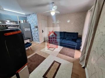 Apartamento · 65m² · 3 Quartos · Apartamento em Parque Bristol  -  São Paulo