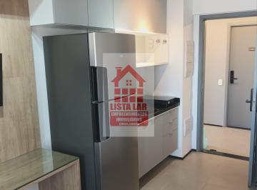 Apartamento · 22m² · 1 Quarto · Apartamento Kitchenette/Studio em Cerqueira César  -  São Paulo