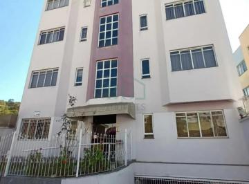 FACHADA · Apartamentos Padrão em Poços de Caldas