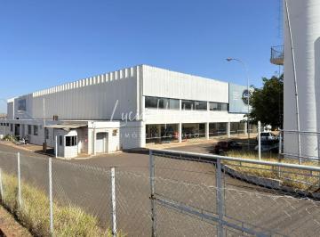 1 · Comercial com 5236 m²,  para alugar no bairro Parque Industrial Lagoinha.
