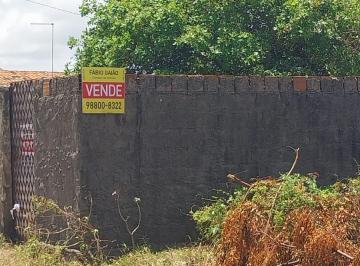 Terreno de 1 quarto, Cabedelo · Vender terreno em Camboinha Cabedelo PB 450m2