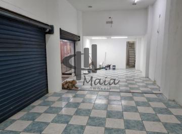 Comercial · 260m² · Locação Salão Comercial Sao Caetano do Sul Centro Ref: 44762