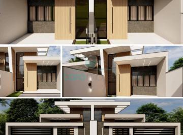 Casa · 76m² · 2 Quartos · 1 Vaga · Casa Residencial em Lagoa - Macaé, RJ