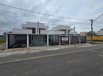 Casa · 76m² · 2 Quartos · 1 Vaga · Casa Residencial em Lagoa - Macaé, RJ