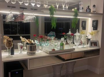 Apartamento · 480m² · 4 Quartos · 1 Vaga · Apartamento Cobertura em Praia Campista - Macaé, RJ