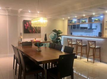 Apartamento · 480m² · 4 Quartos · 1 Vaga · Apartamento Cobertura em Praia Campista - Macaé, RJ