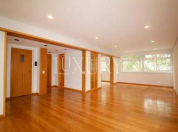 1 · Apartamento Reformado à Venda no Jardim América, 144m², 2 suítes , 2 vagas.