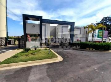 Apartamento · 40m² · 2 Quartos · 1 Vaga · Apartamento muito bem localizado no bairro Romeu Tortorelli