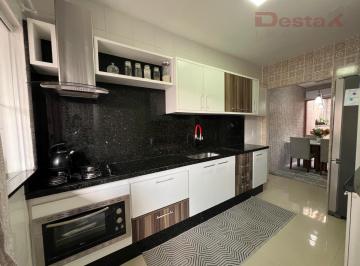 Casa · 69m² · 2 Quartos · 2 Vagas · Casa em Forquilhas  -  São José