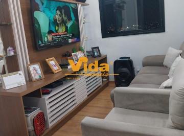 Apartamento · 56m² · 2 Quartos · 1 Vaga · Apartamento á venda em Padroeira - Osasco,  02 Quartos