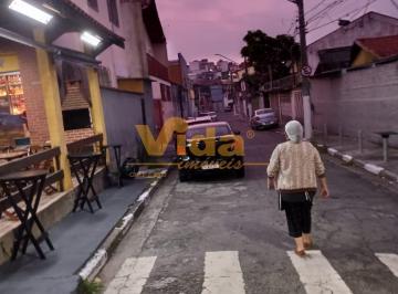 Comercial · 320m² · Casa em Km 18  -  Osasco
