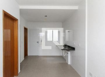 Apartamento · 38m² · 2 Quartos · 1 Vaga · Apartamento à Venda - Vila Antonieta, 2 Quartos, 38 m2