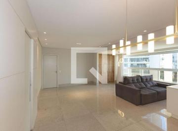 Apartamento · 113m² · 3 Quartos · 2 Vagas · Apartamento para Aluguel - Vila da Serra, 3 Quartos, 113 m2 - Nova Lima