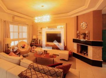 Casa · 281m² · 3 Quartos · 2 Vagas · Casa para Aluguel - Jardim Itu-Sabará, 3 Quartos,  281 m2 - Porto Alegre