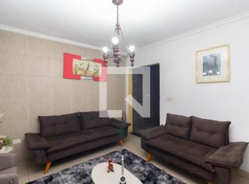 Casa · 359m² · 3 Quartos · 2 Vagas · Casa para Aluguel - Vila Carmosina, 3 Quartos, 359 m2 - São Paulo