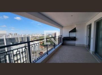 Apartamento · 149m² · 3 Quartos · 2 Vagas · Apartamento à Venda - Moema, 3 Quartos, 149 m² - São Paulo