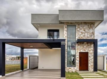 Casa · 250m² · 3 Quartos · 2 Vagas · CASA SOBRADO EM CONDOMÍNIO FECHADO Á VENDA - 230m² - 3 DORMITÓRIOS 3 SUÍTES - VEREDA DOS CAMPOS - SJ