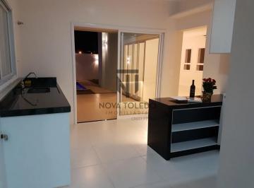 Casa · 307m² · 4 Quartos · 2 Vagas · Casa Condomínio à venda em São José dos Campos no bairro Urbanova - 4 quartos