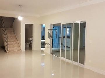 Casa · 307m² · 4 Quartos · 2 Vagas · Casa Condomínio à venda em São José dos Campos no bairro Urbanova - 4 quartos